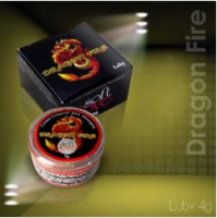 EXCITANTE UNISSEX SOFT LOVE DRAGON FIRE 4G